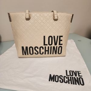 Love Moschino Purse